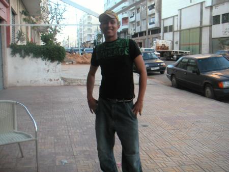 mehdi al 3ya9a